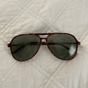 St Laurent sunglasses